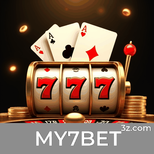 MY7BET.com - Jogos Exclusivos e Apostas ao Vivo - MY7BET
