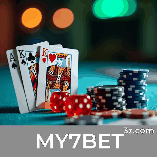 MY7BET: Diversão Ilimitada e Opções Ricas para Brasileiros