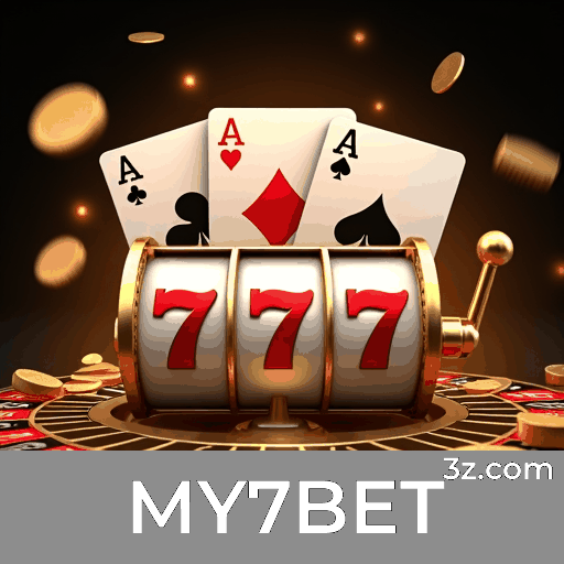 MY7BET: Cassino Premiado e Seguro