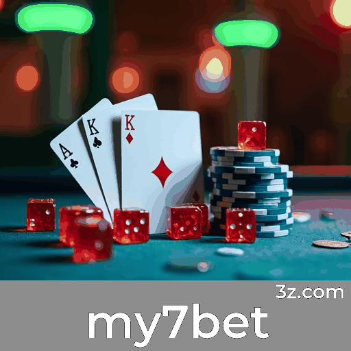 Cassino ao vivo da my7bet com dealers ao vivo