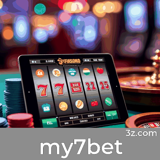 Muitos jogos de slots